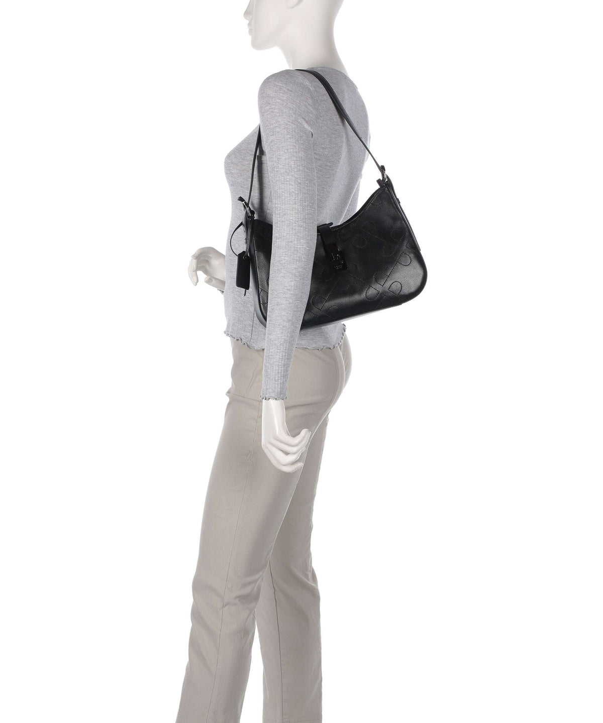 Picard Liberty Shoulder bag schwarz