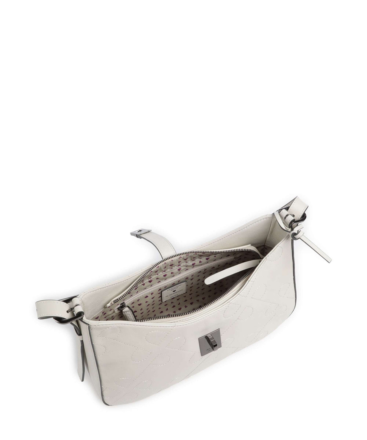 Picard Liberty Shoulder bag cream