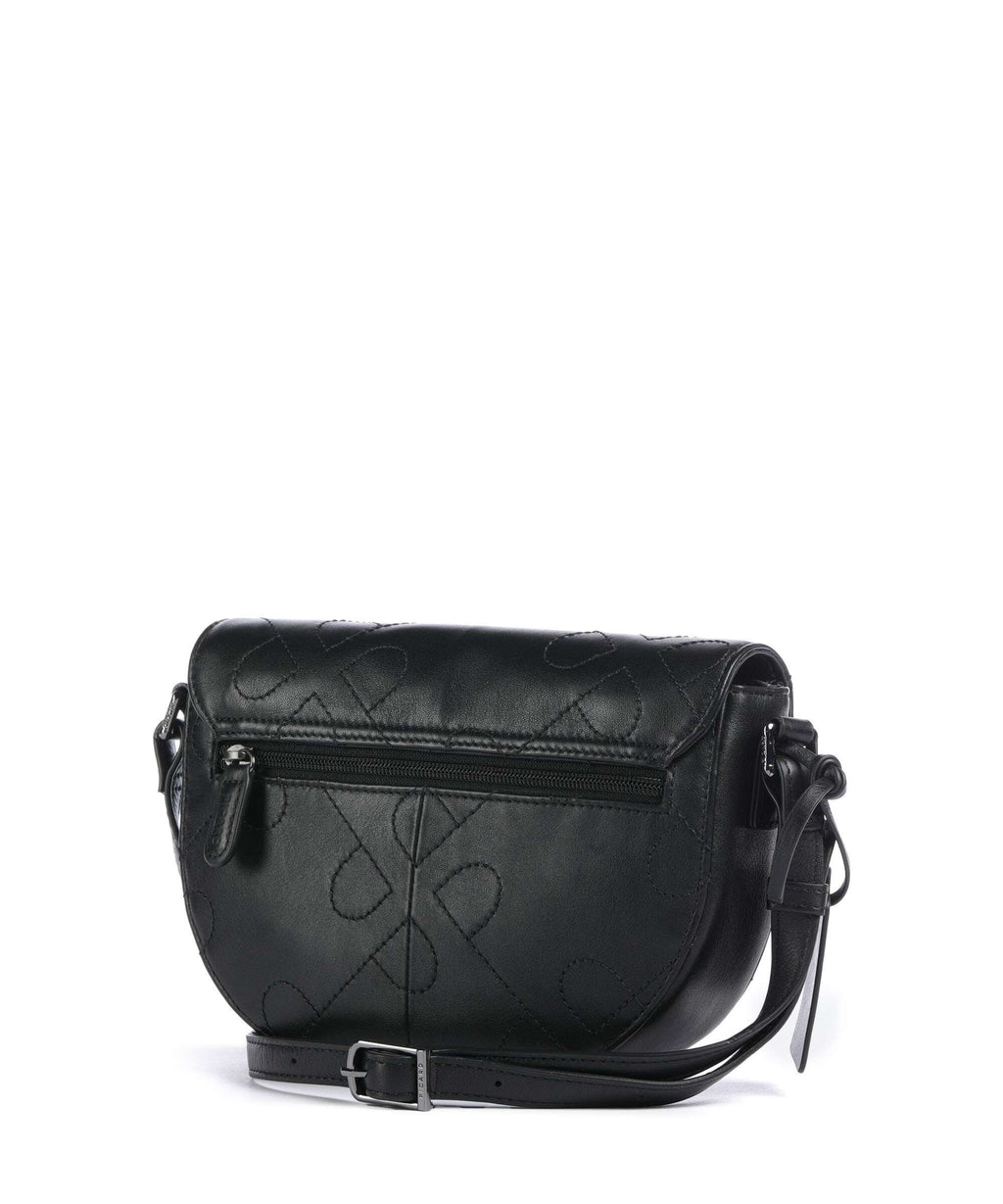 Picard Liberty Crossbody bag schwarz
