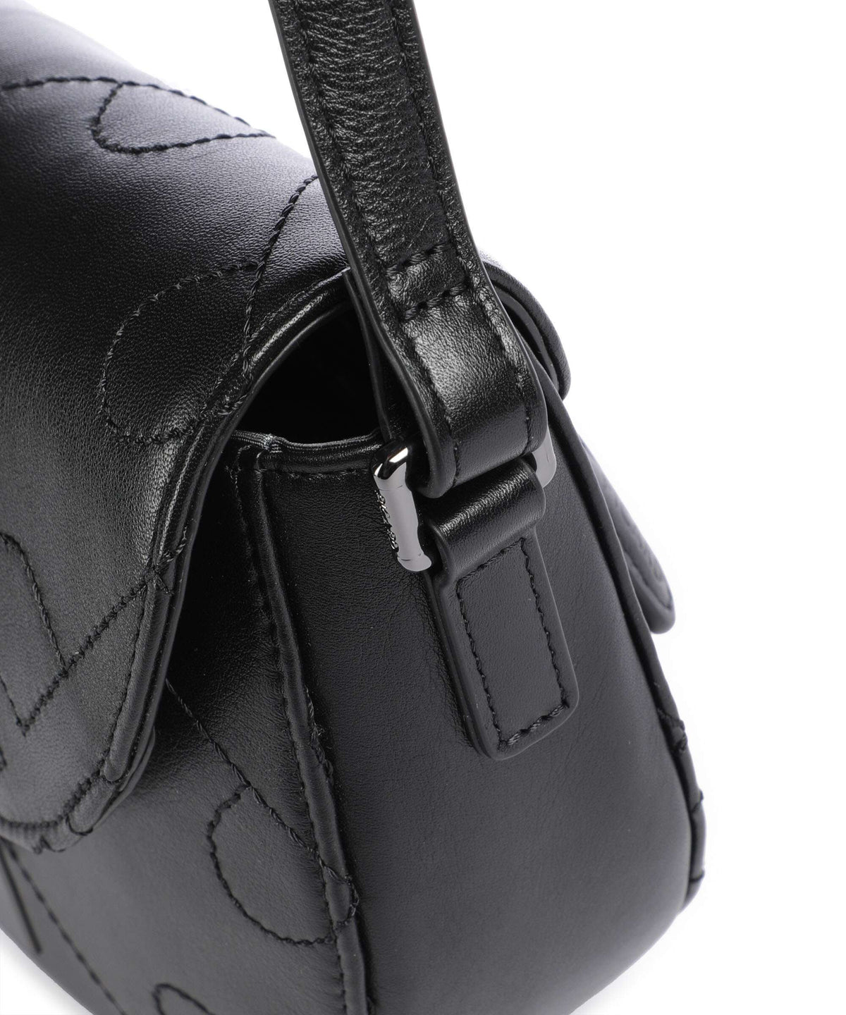 Picard Liberty Crossbody bag schwarz