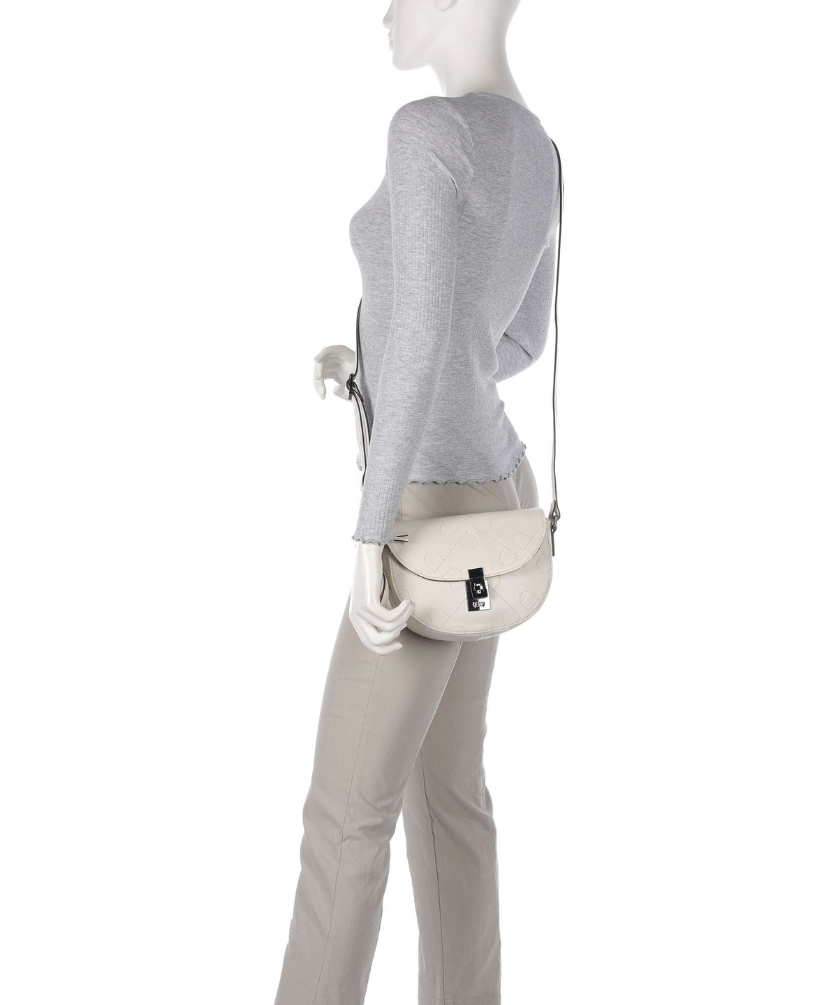 Picard Liberty Crossbody bag cream