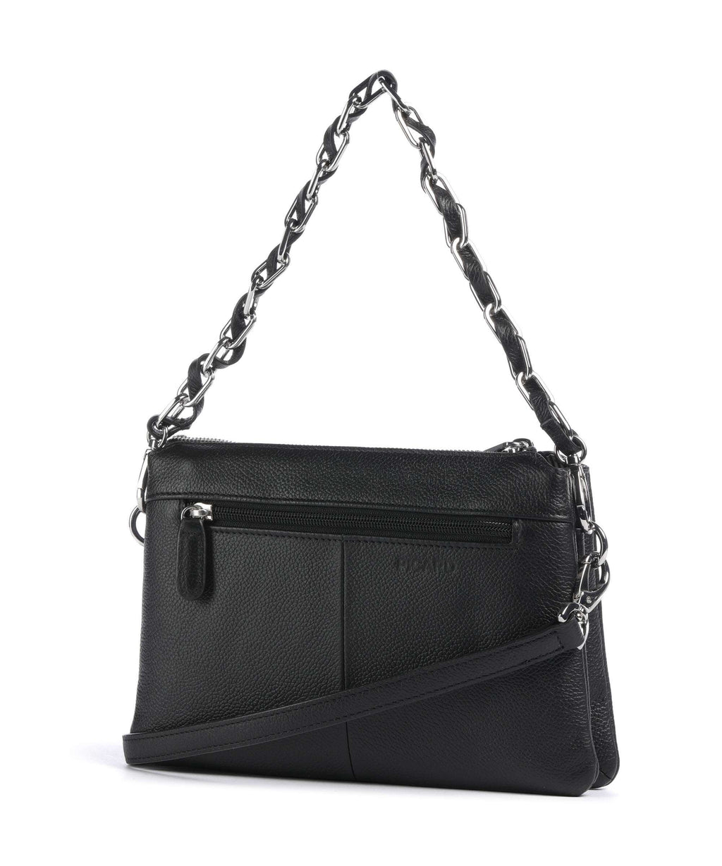 Picard Sugar Pop Shoulder bag schwarz