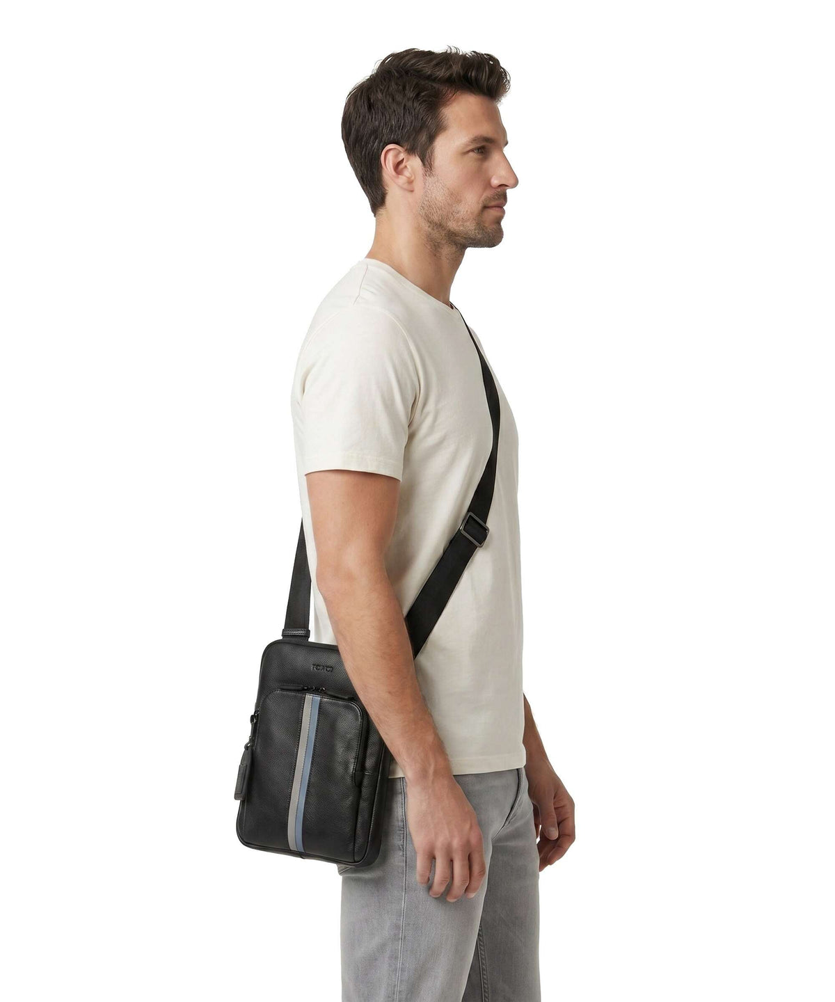Picard Horizon Crossbody bag schwarz