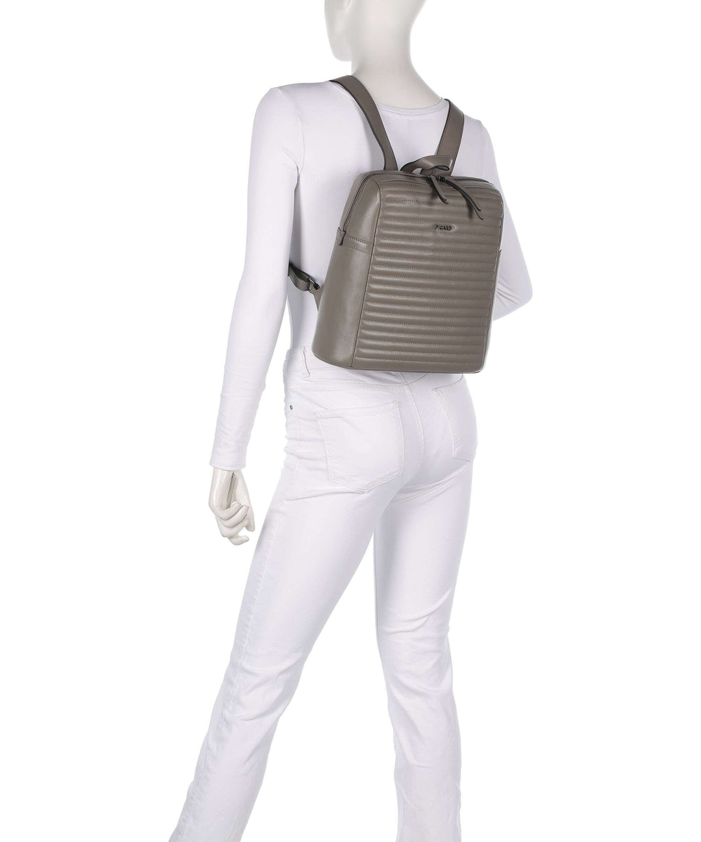 Picard Evolute Backpack gravel
