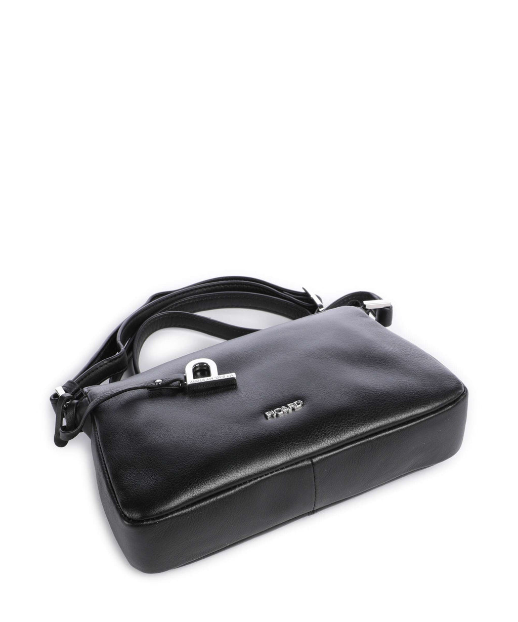 Picard Really Crossbody bag schwarz