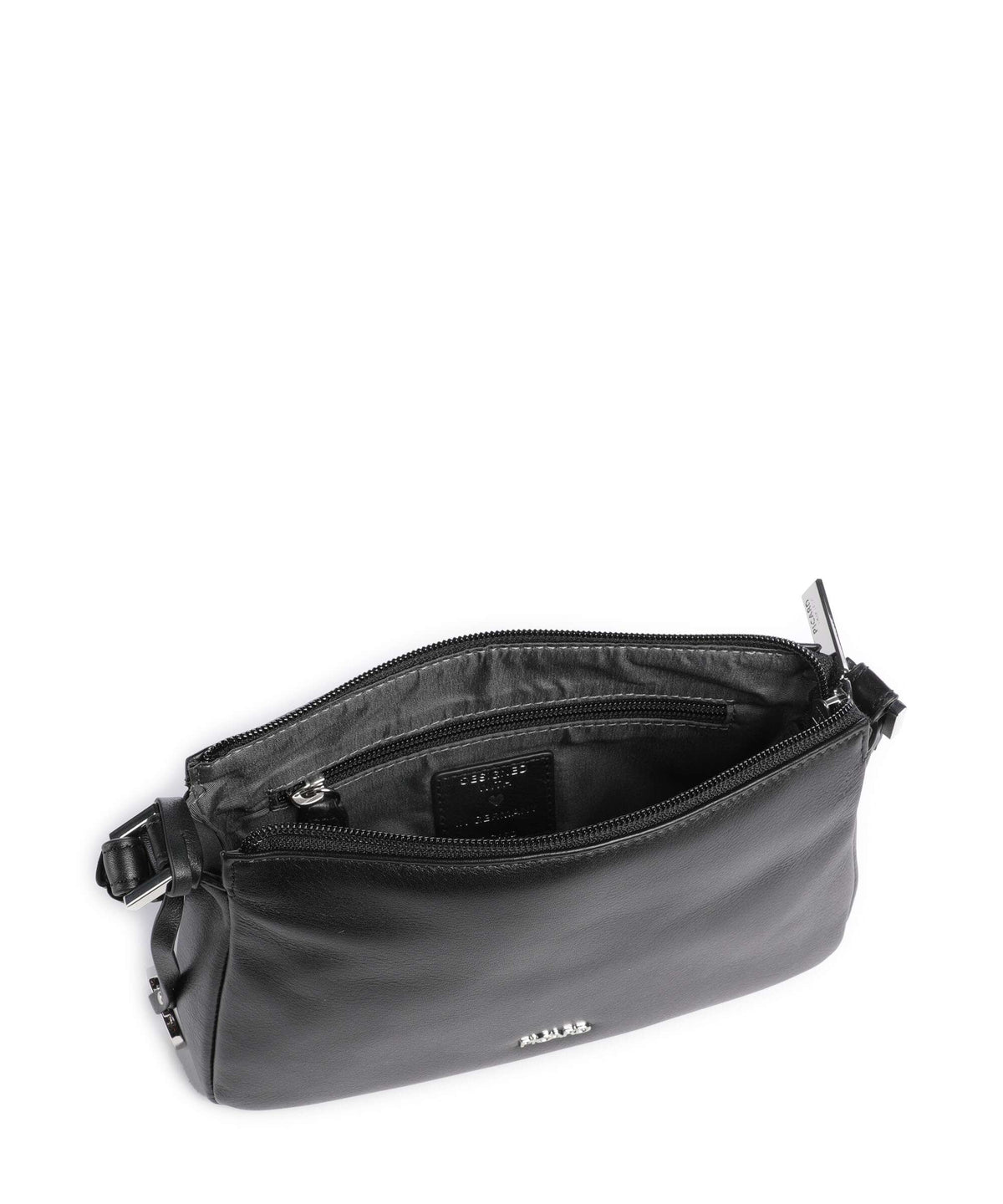 Picard Really Crossbody bag schwarz