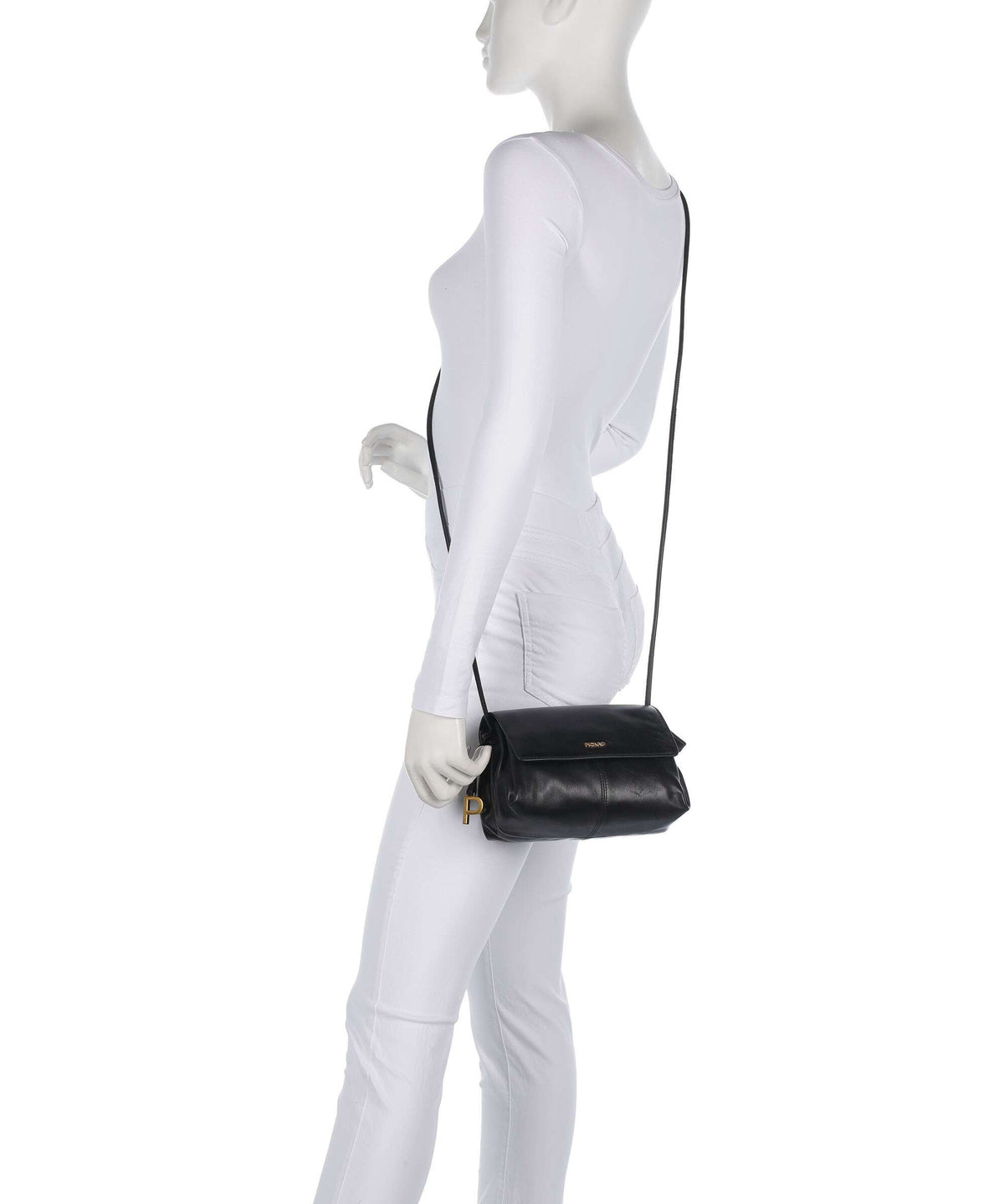 Picard Whisper Crossbody bag schwarz