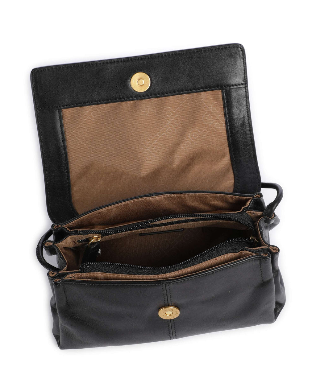 Picard Whisper Crossbody bag schwarz