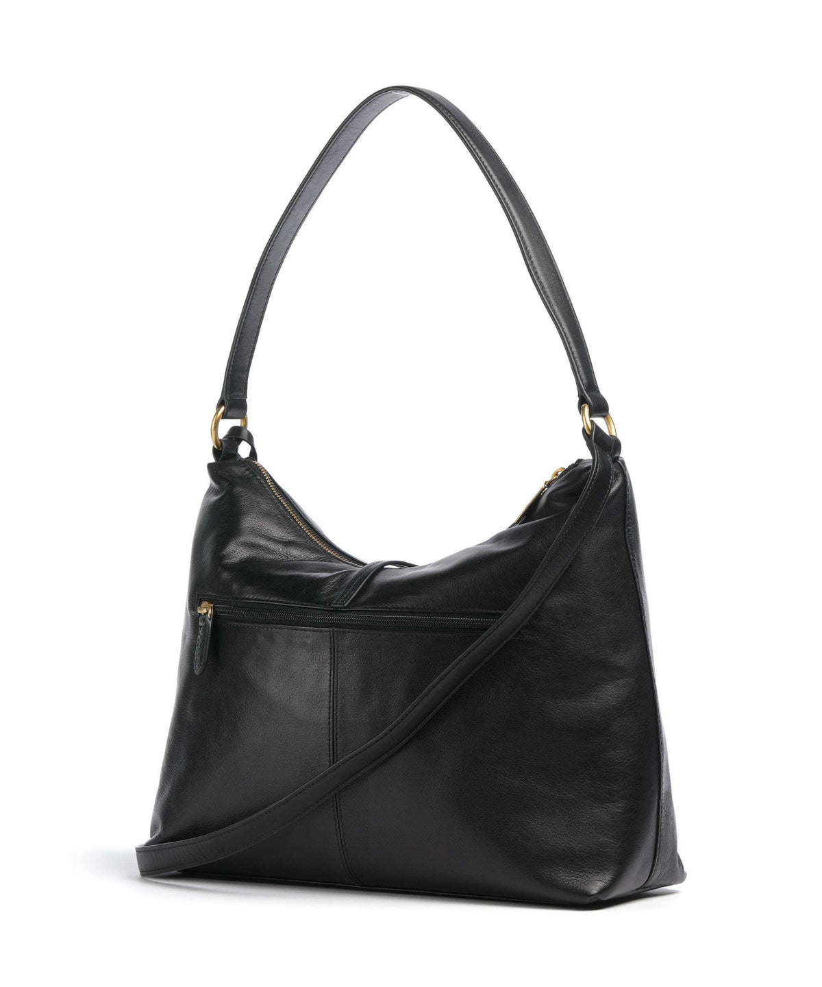 Picard Whisper Shoulder bag schwarz