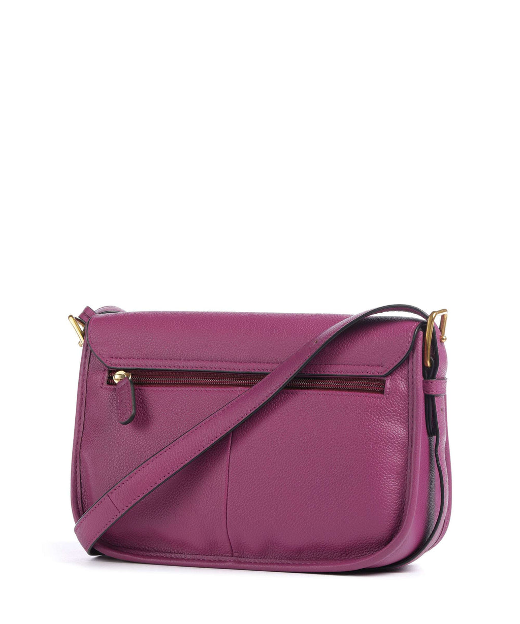 Picard Bellair Crossbody bag fuchsia