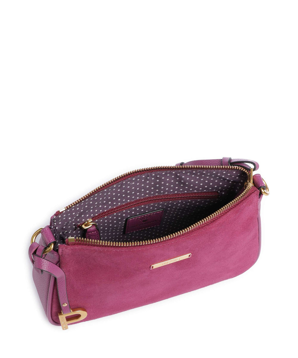 Picard Bellair Crossbody bag fuchsia