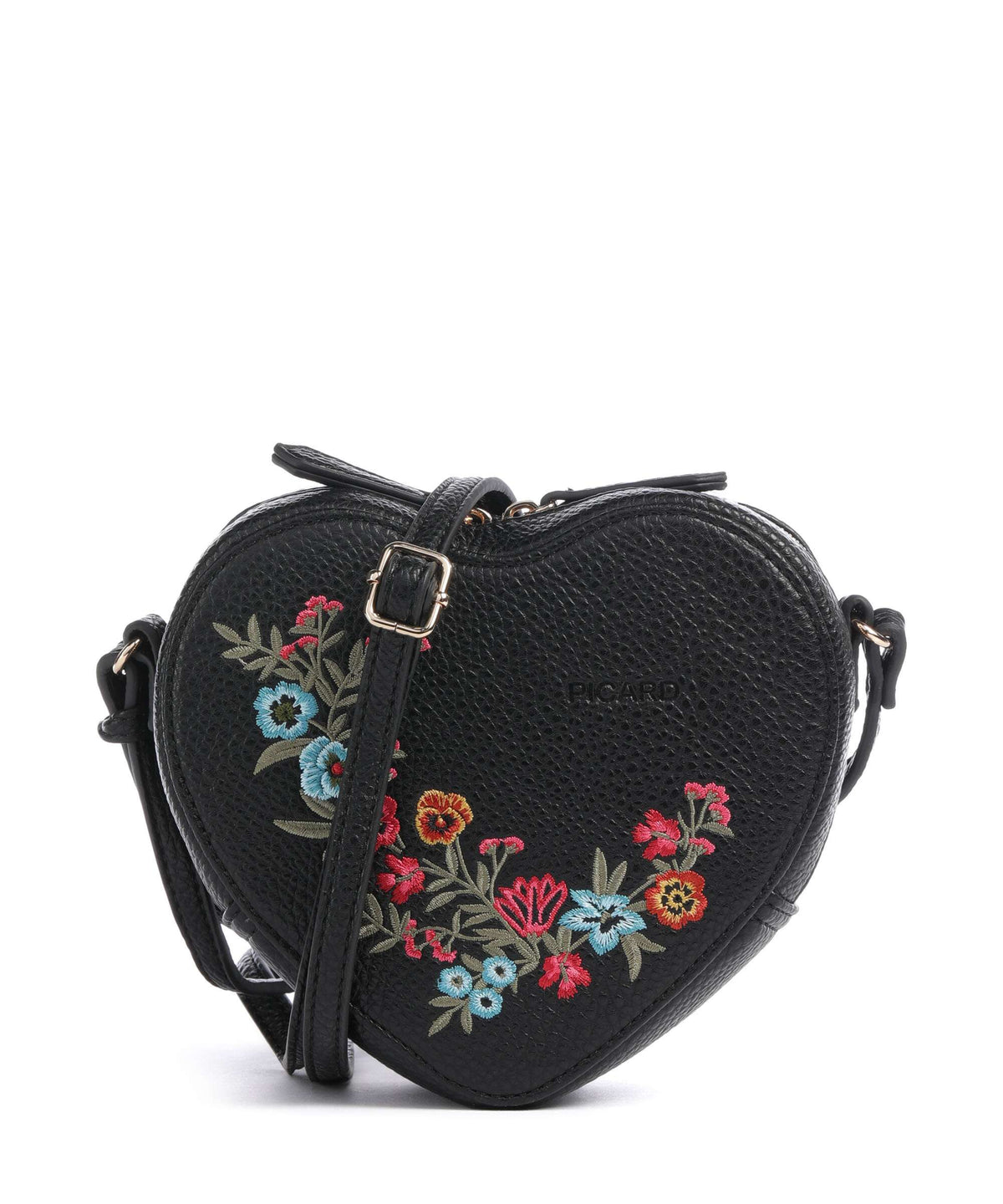 Picard Wiesn Crossbody bag schwarz