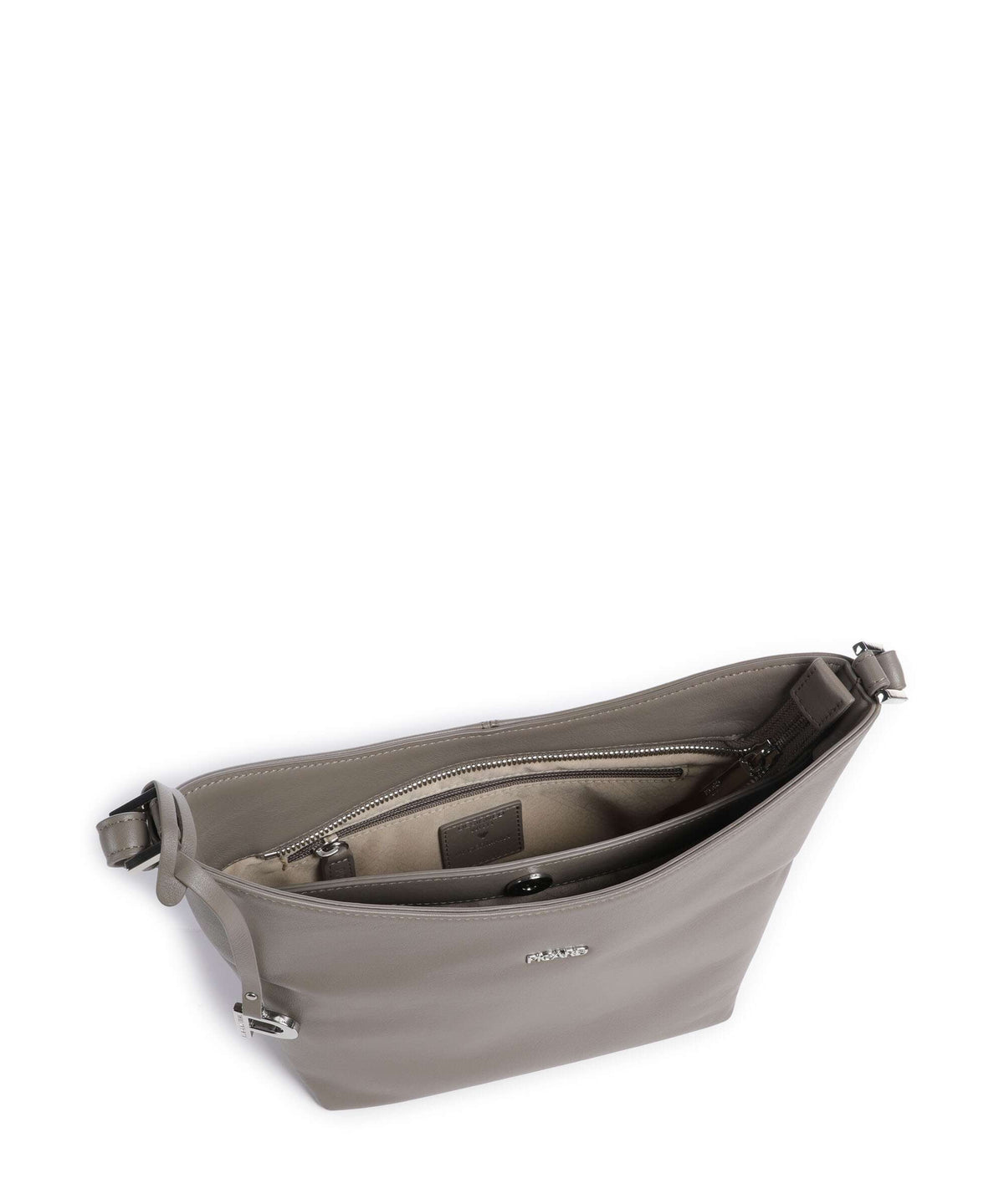 Picard Really Crossbody bag gravel