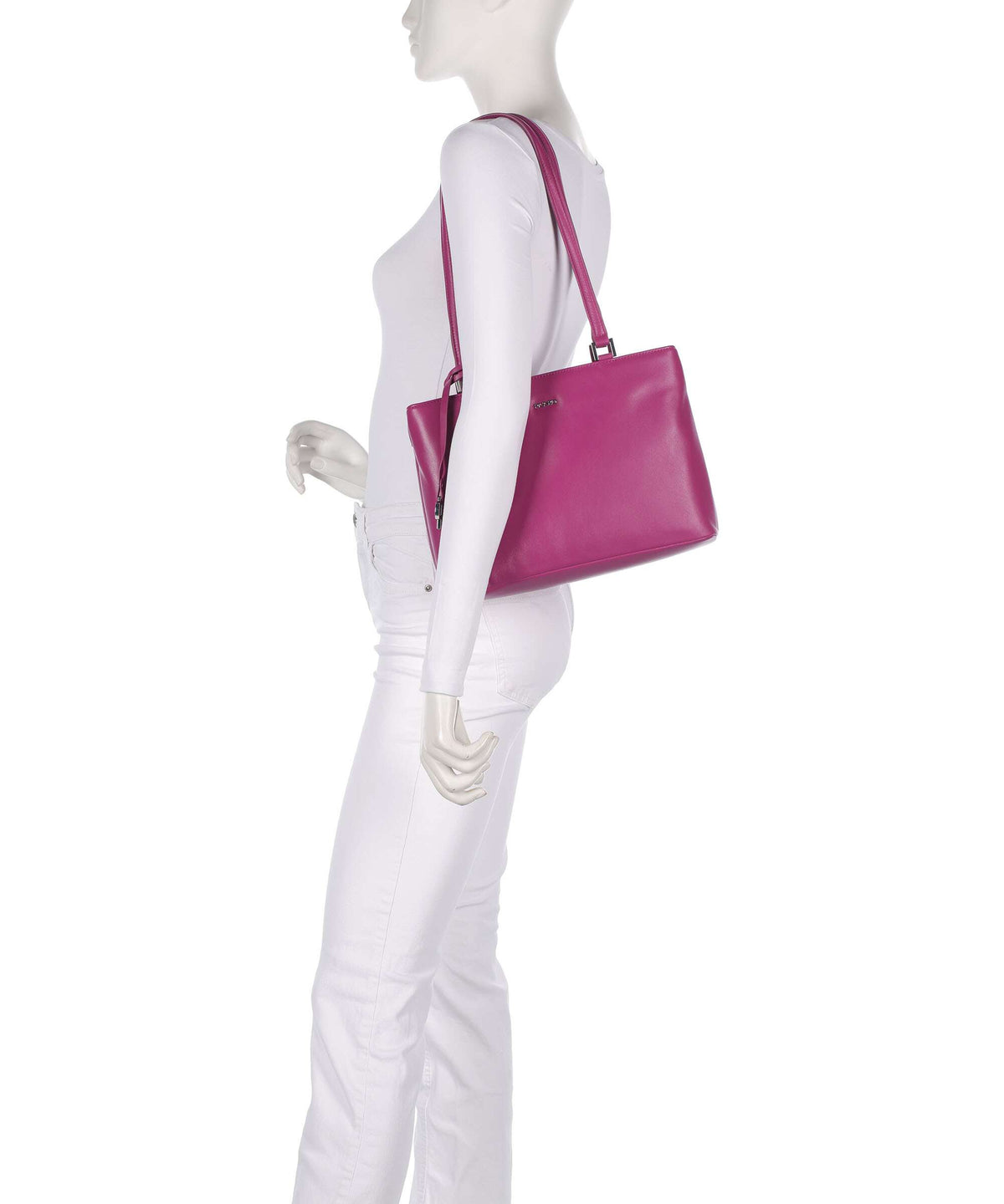 Picard Really Tote bag fuchsia