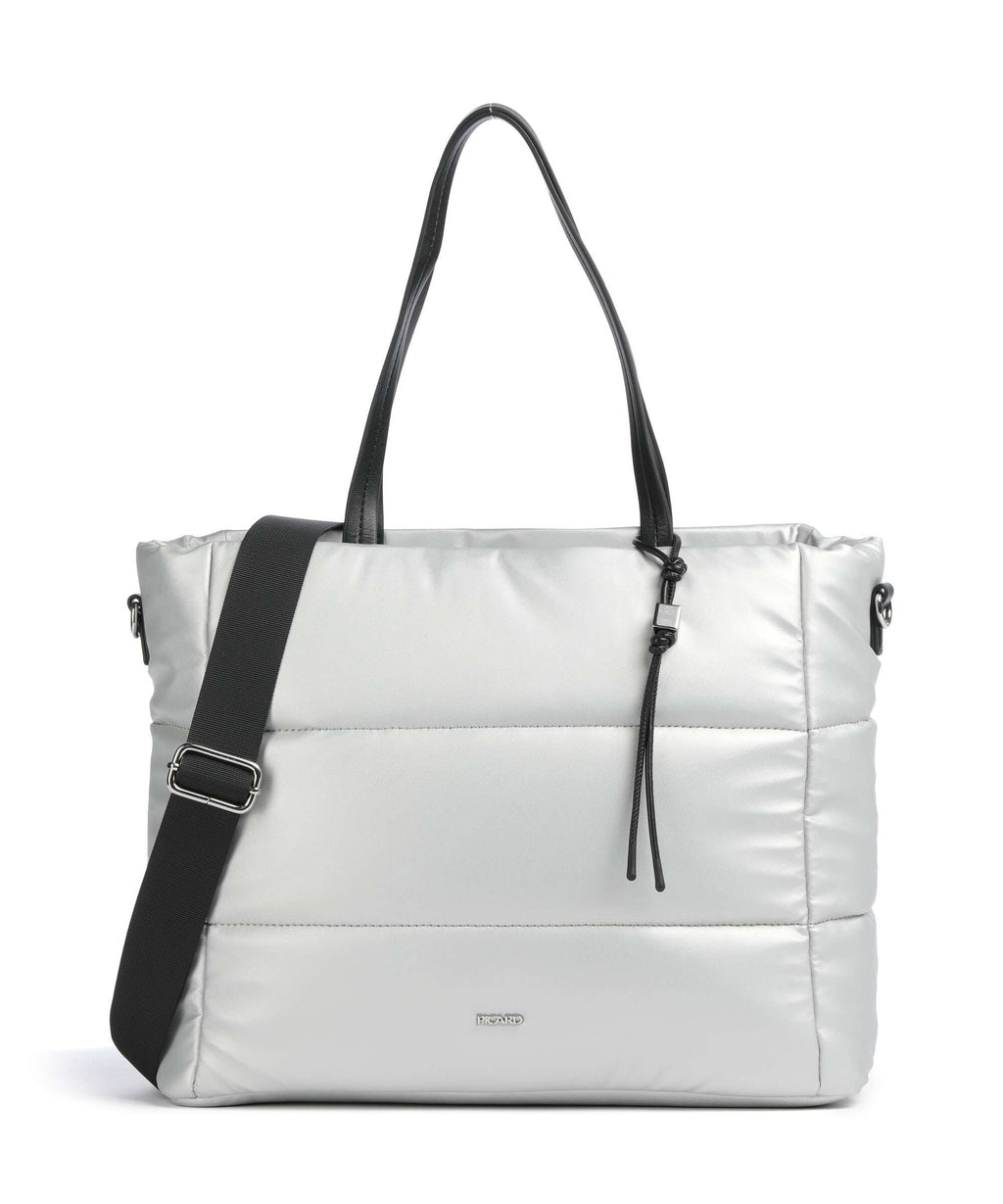 Picard Sportify Tote bag silber