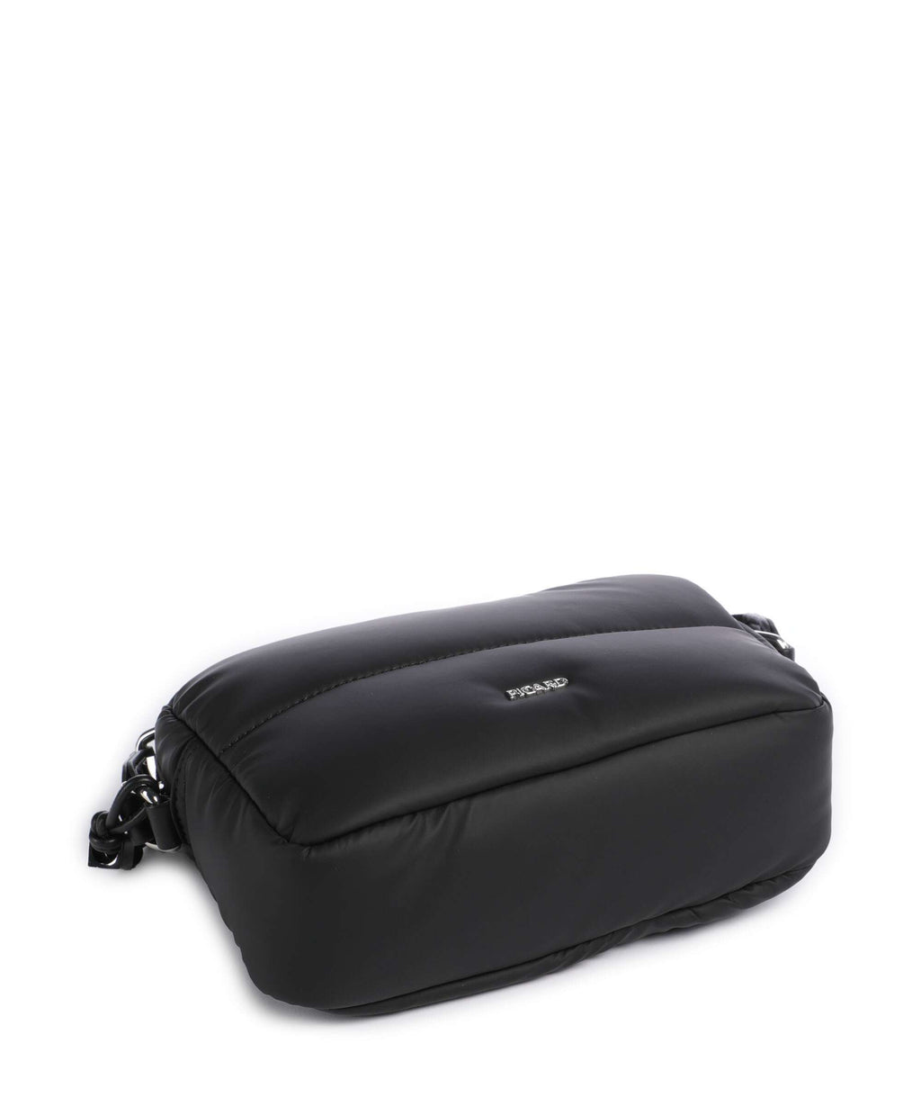 Picard Sportify Crossbody bag schwarz