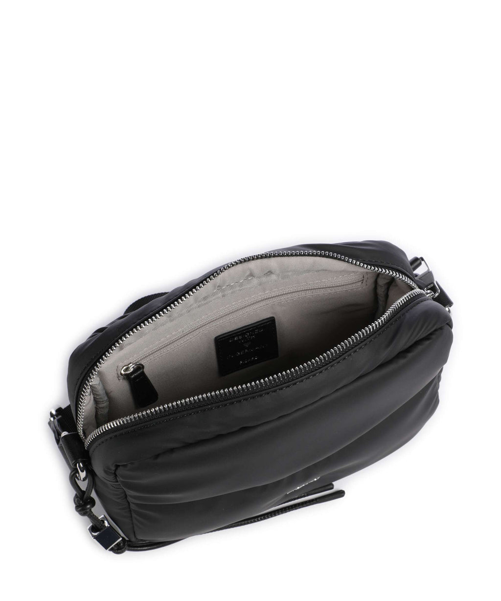 Picard Sportify Crossbody bag schwarz