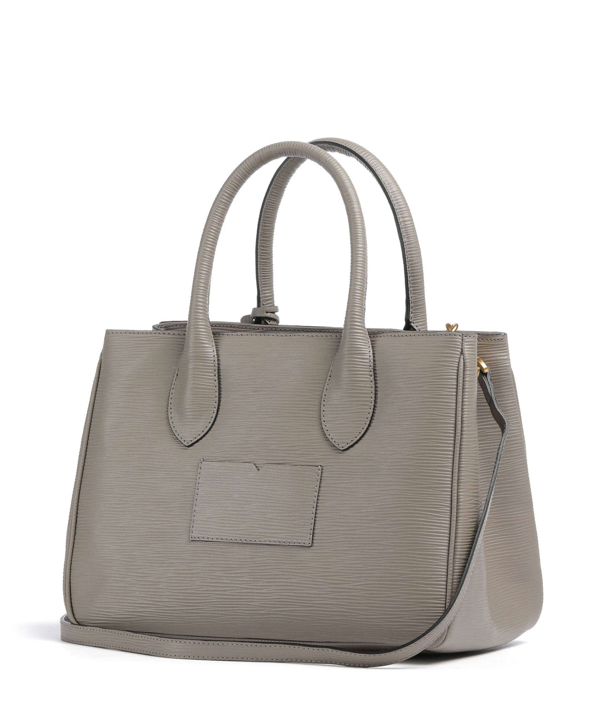 Picard Calais Handbag cement