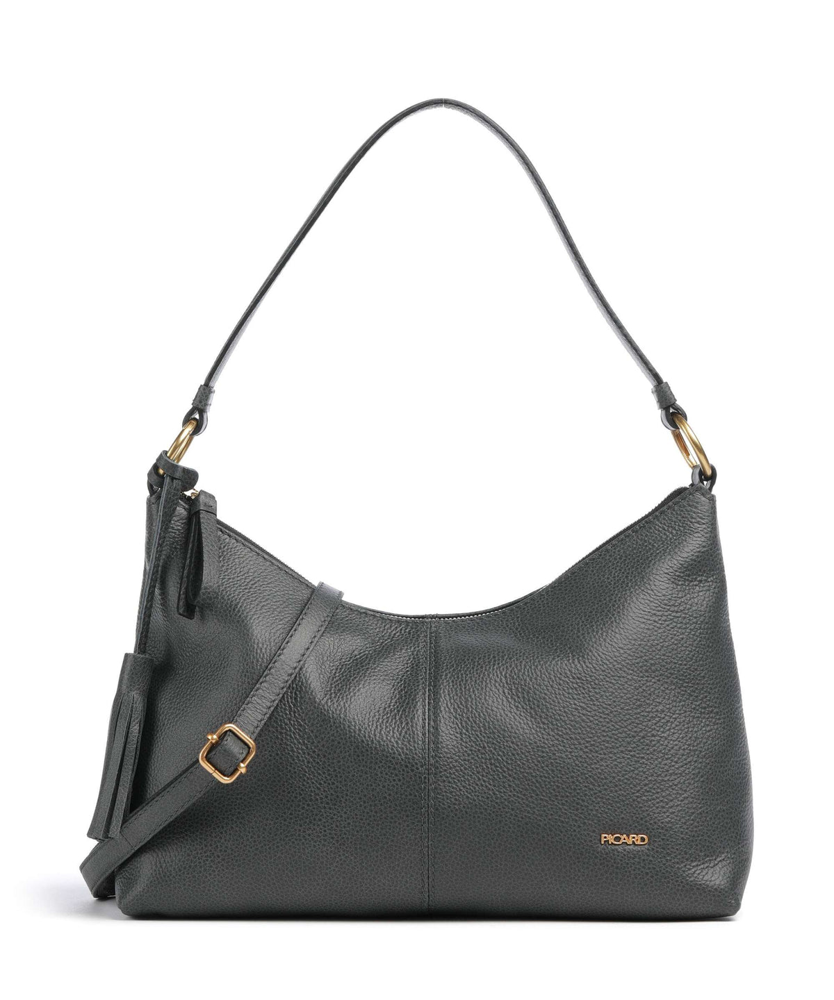 Picard Calico Shoulder bag schwarz