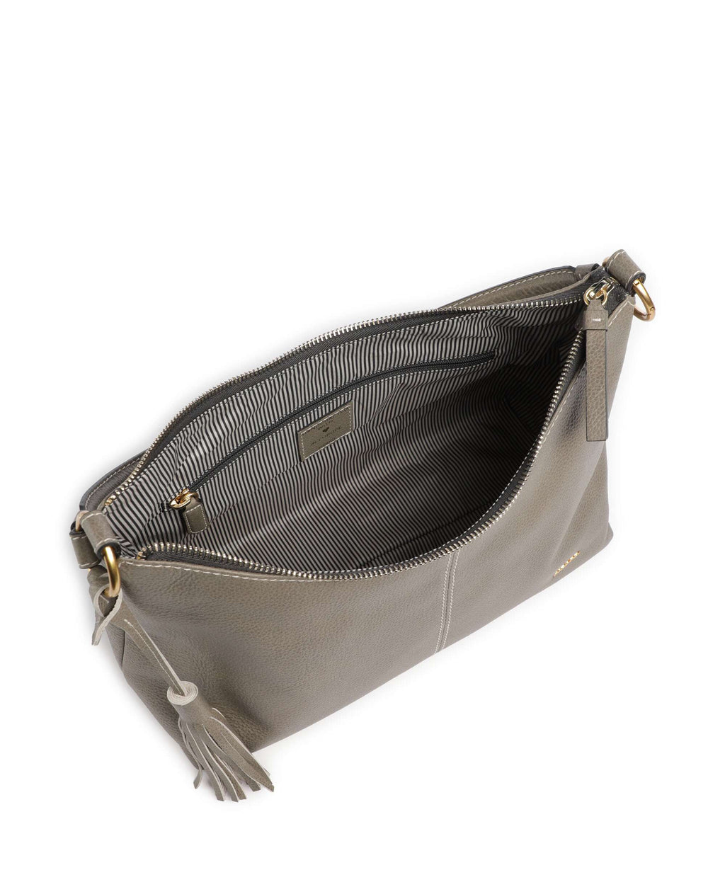 Picard Calico Shoulder bag taupe