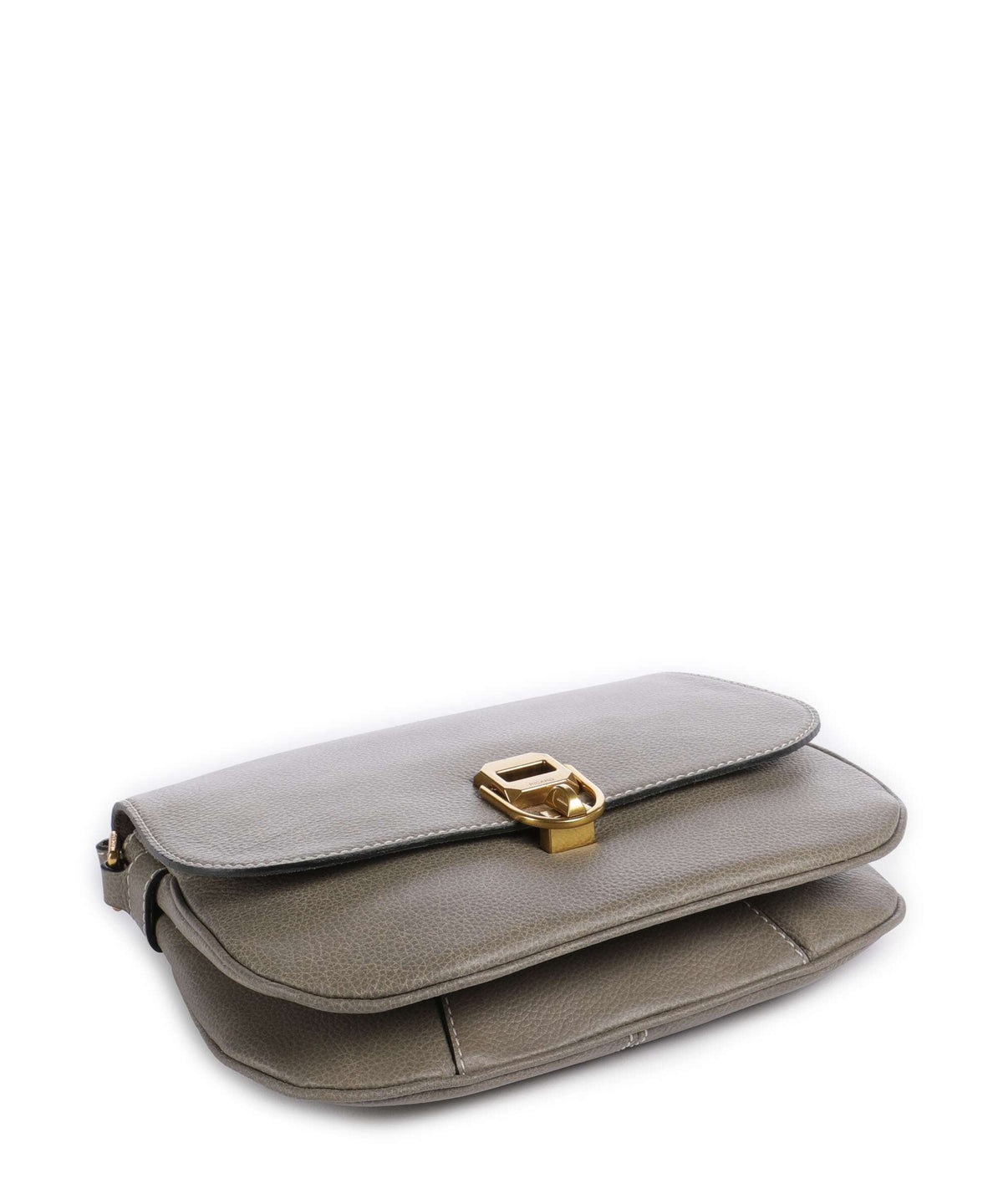 Picard Calico Crossbody bag taupe