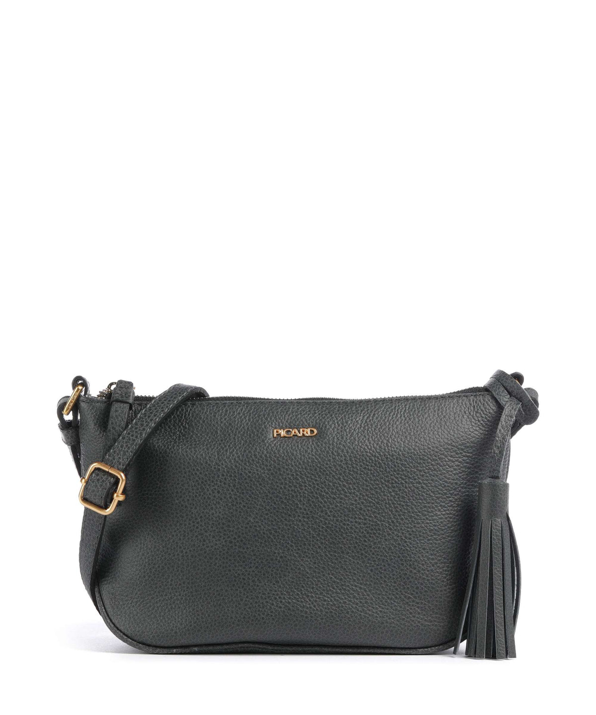 Picard Calico Crossbody bag schwarz