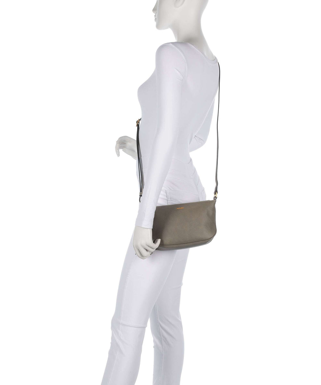 Picard Calico Crossbody bag taupe