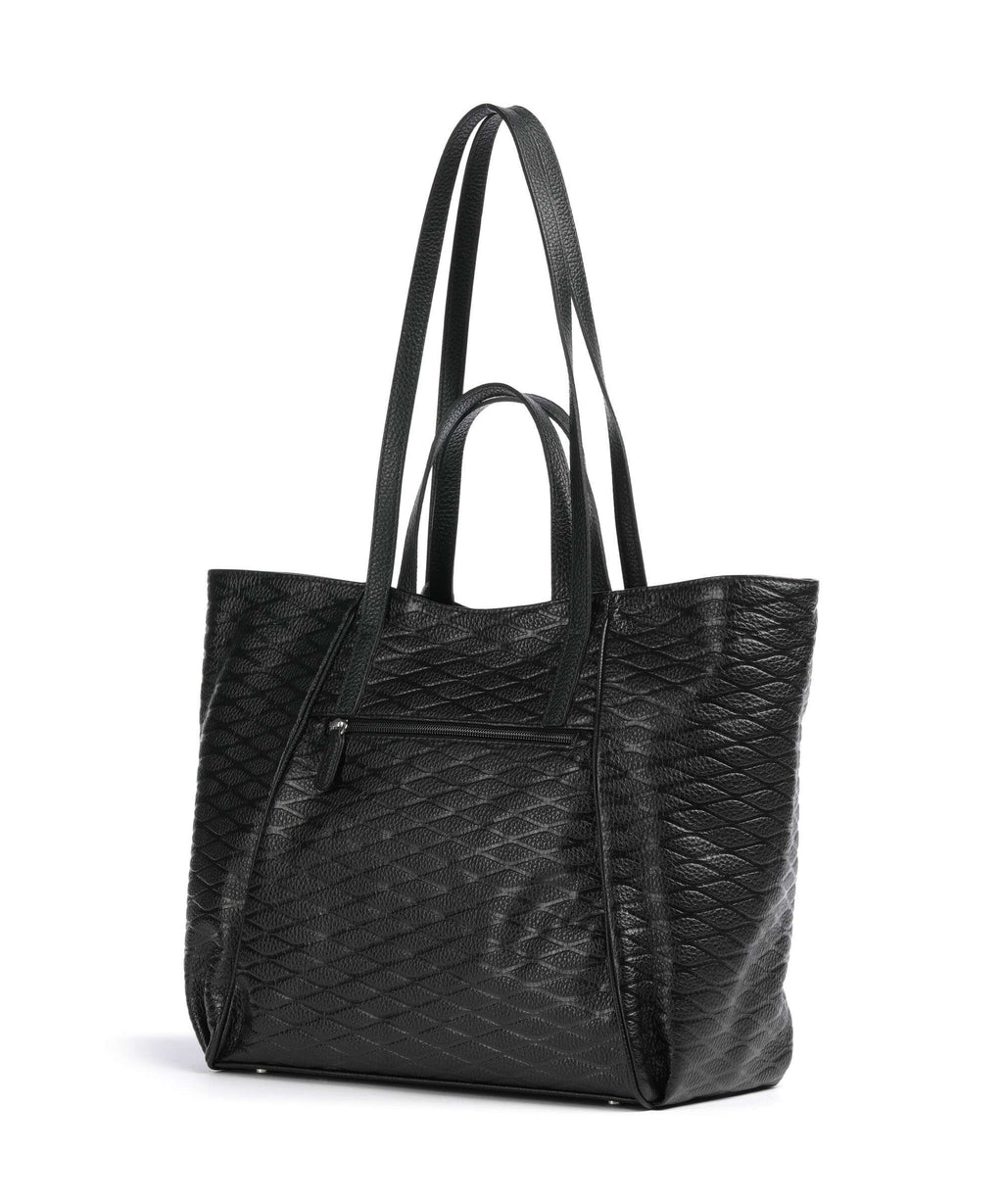 Picard Lille Tote bag schwarz
