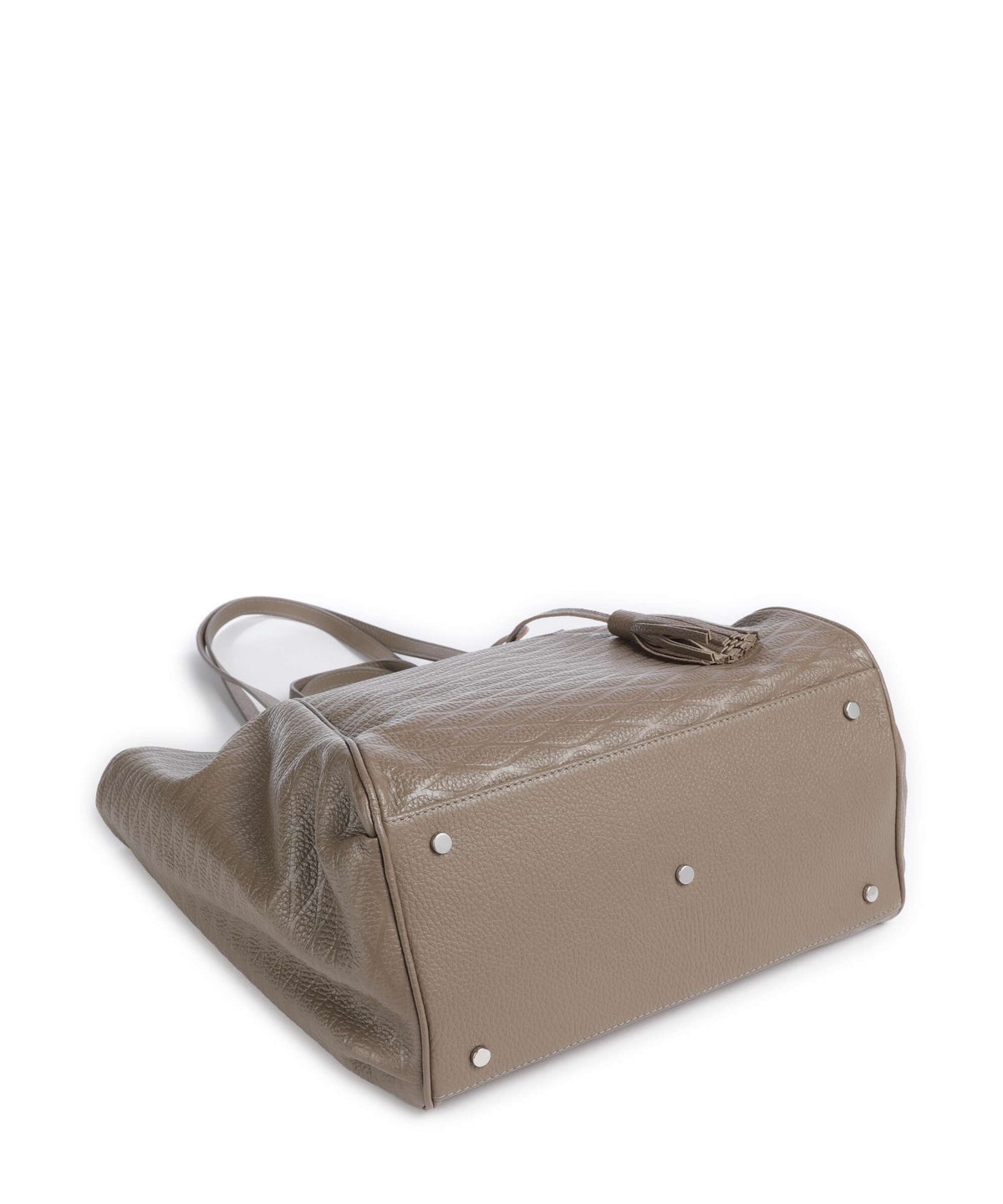 Picard Lille Tote bag taupe