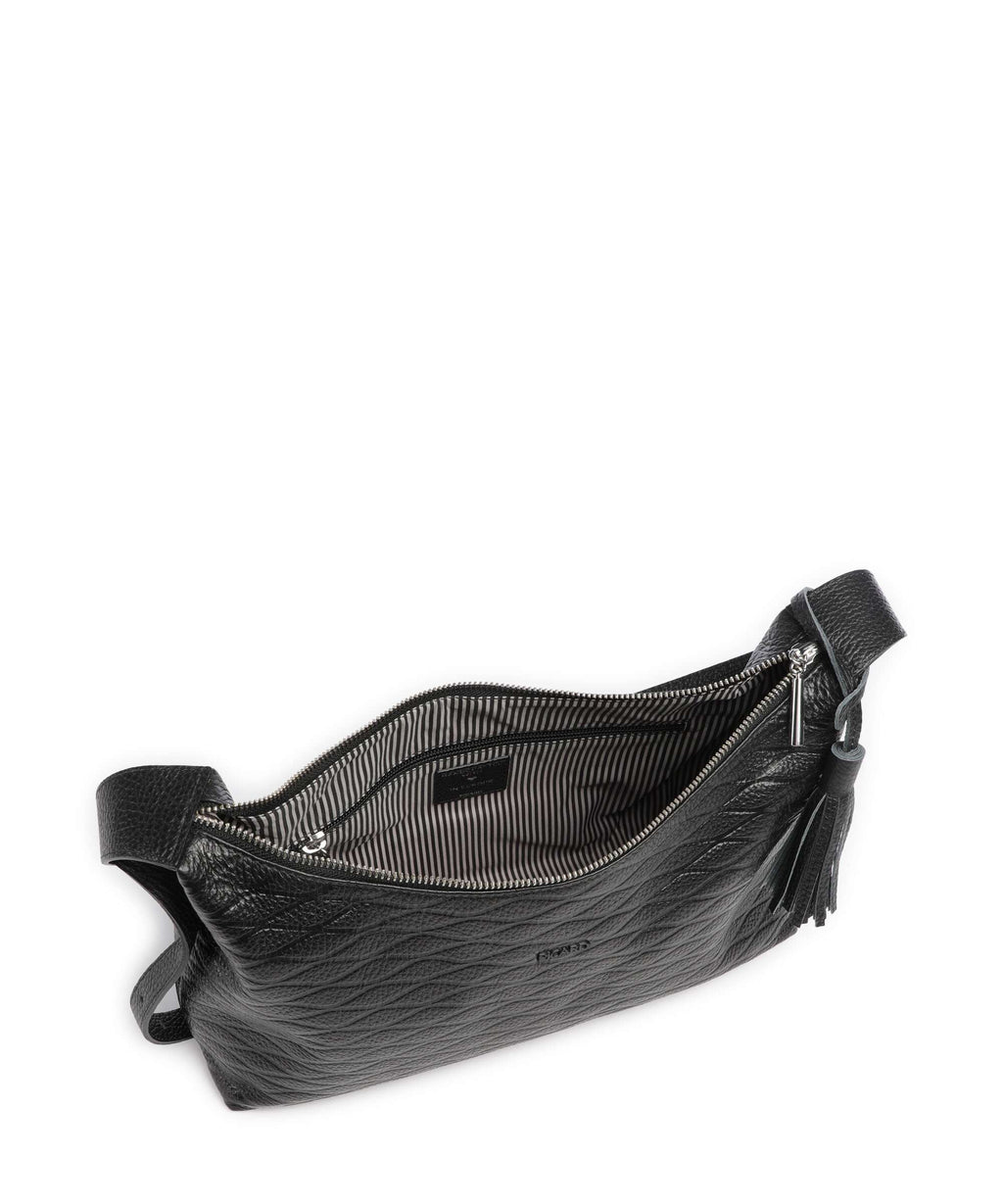Picard Lille Shoulder bag schwarz