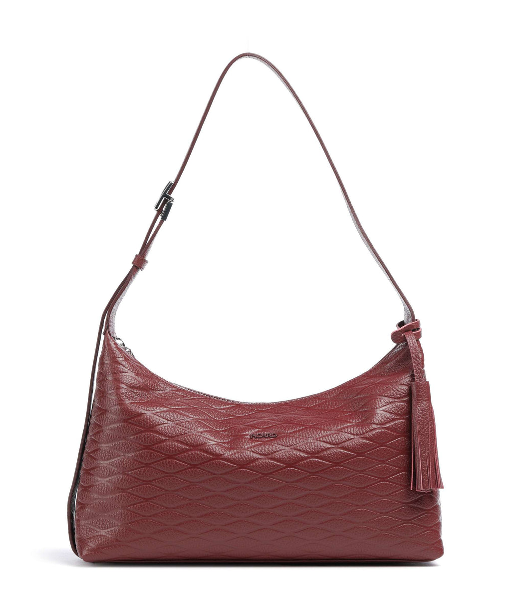 Picard Lille Shoulder bag chianti