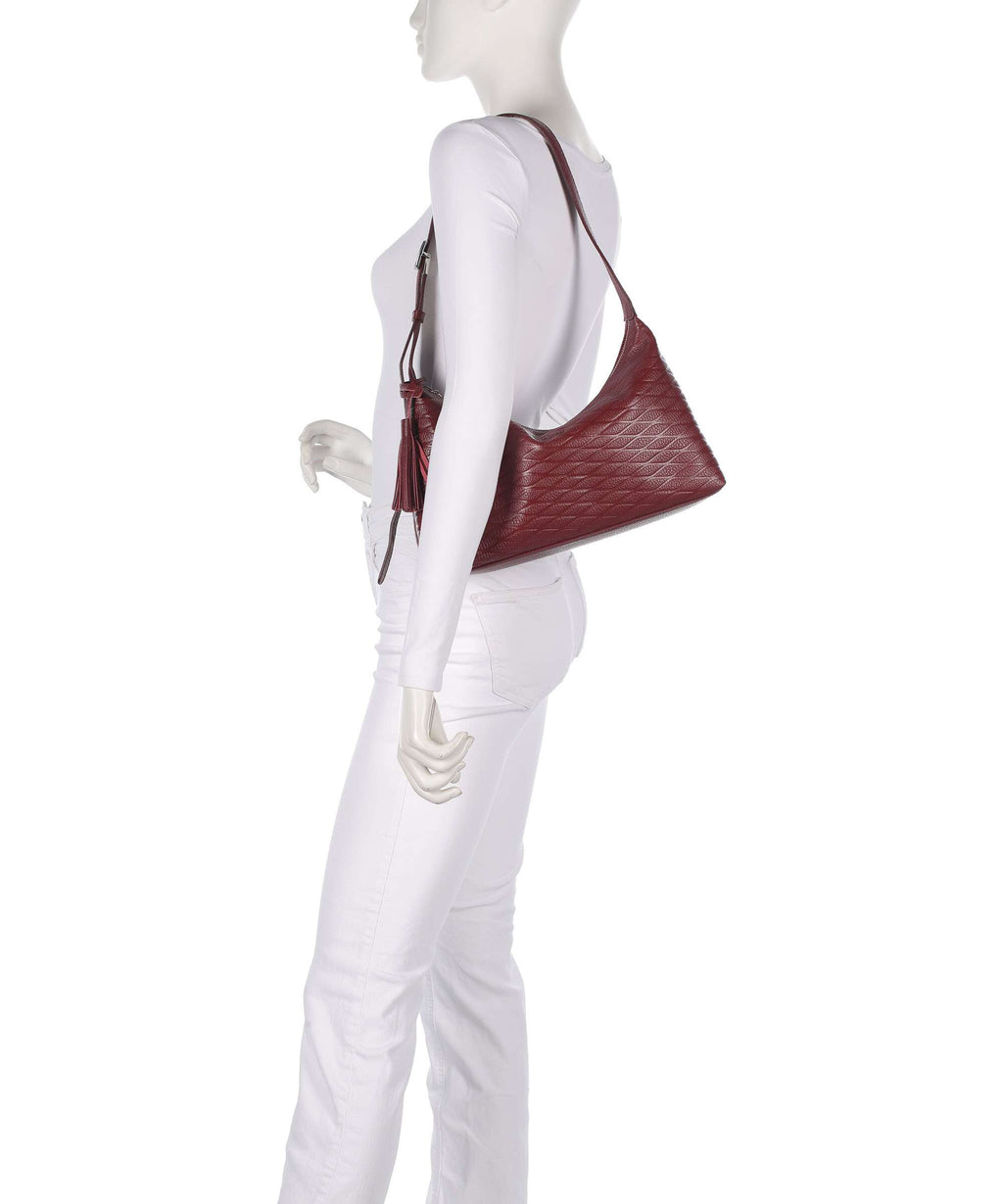 Picard Lille Shoulder bag chianti