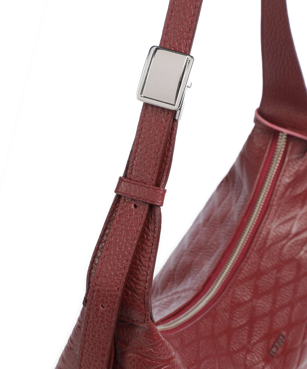 Picard Lille Shoulder bag chianti