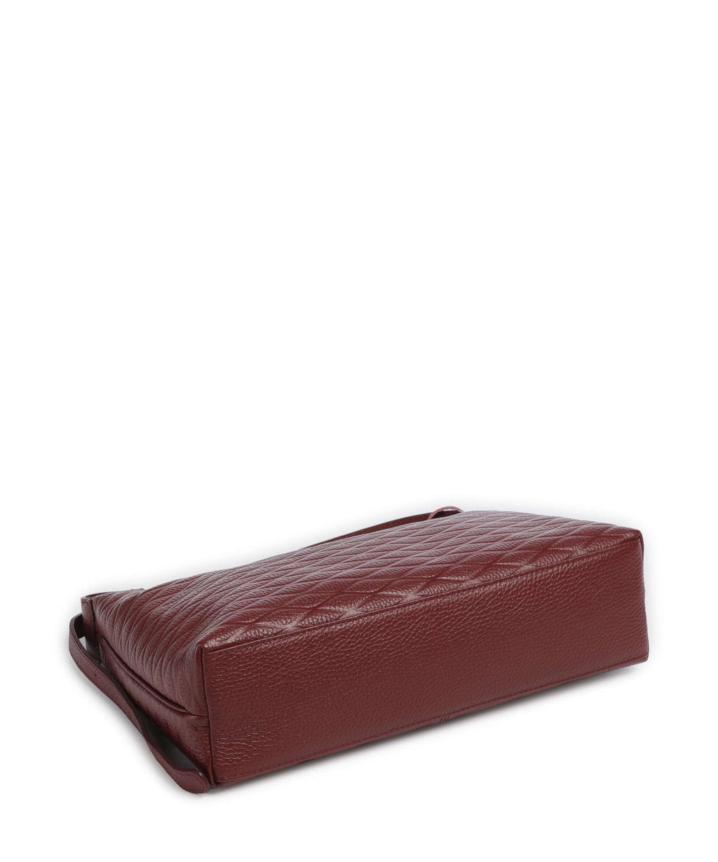 Picard Lille Shoulder bag chianti