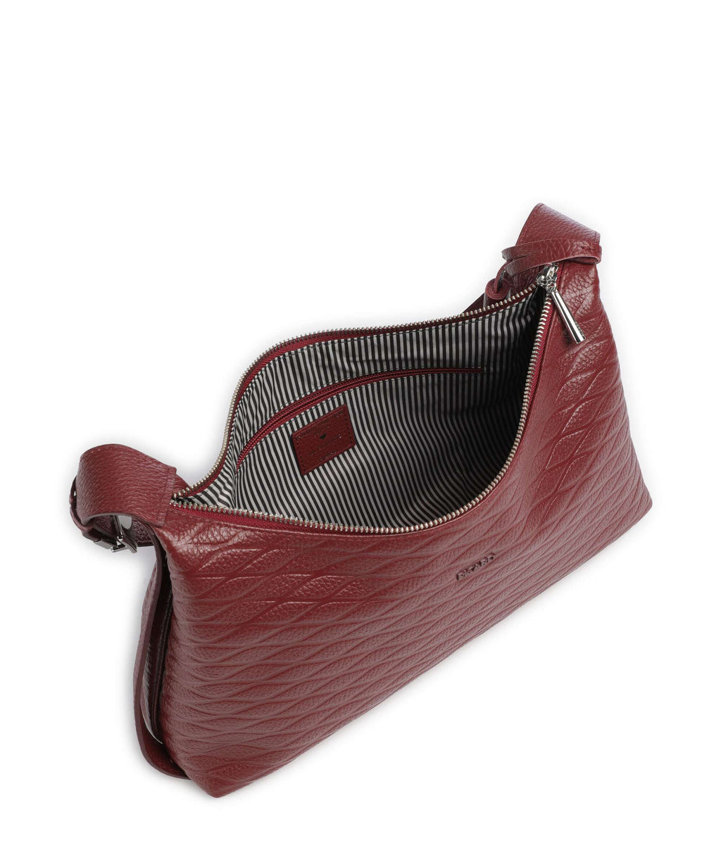 Picard Lille Shoulder bag chianti