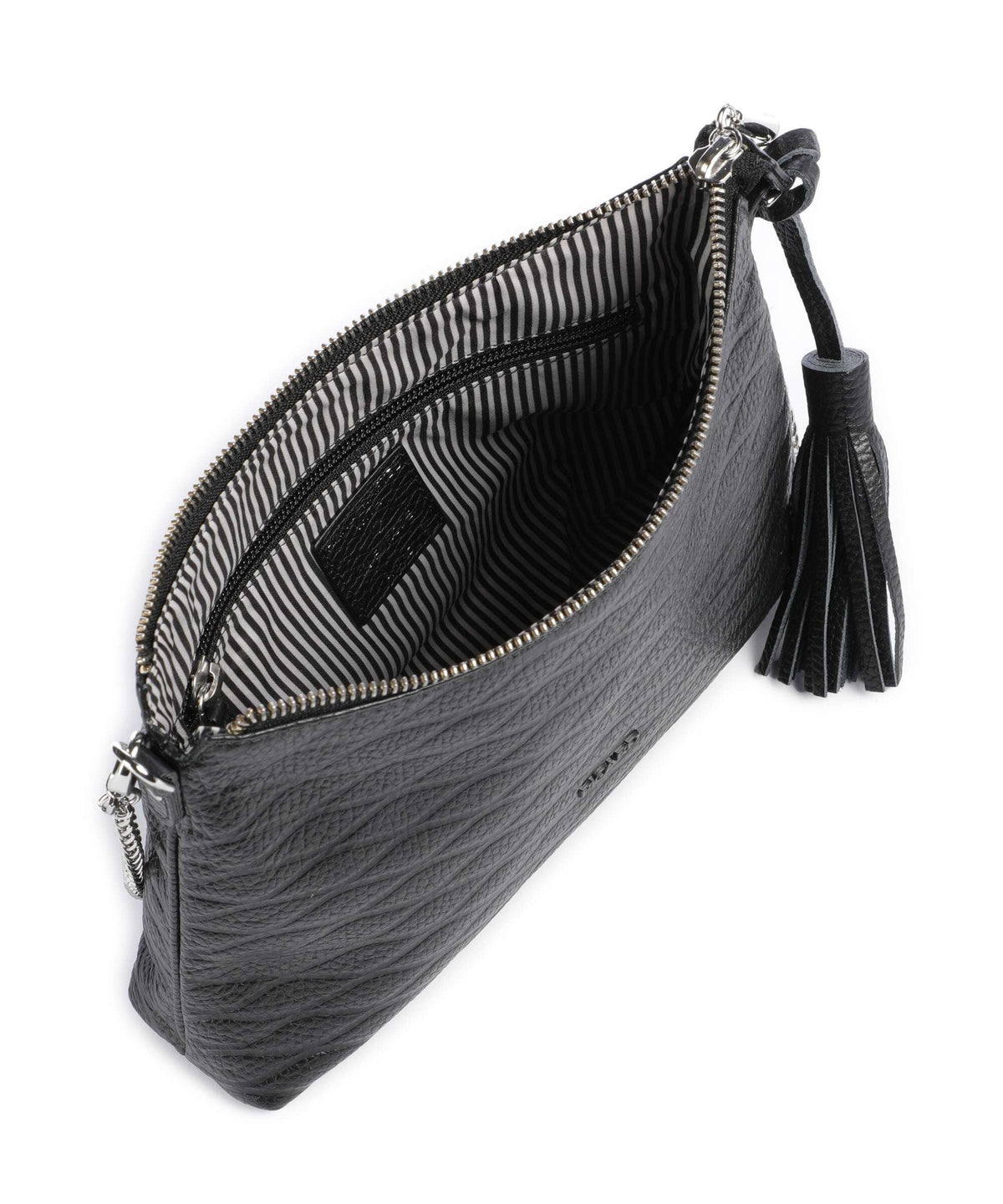 Picard Lille Shoulder bag schwarz