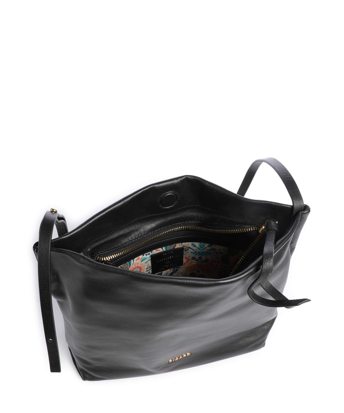 Picard Valesca Crossbody bag schwarz