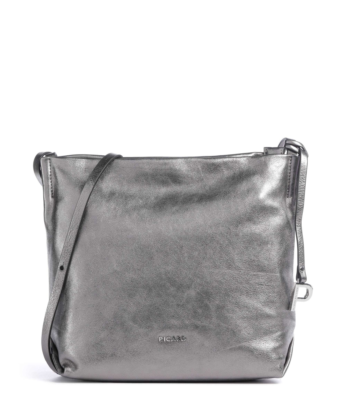 Picard Valesca Crossbody bag silver