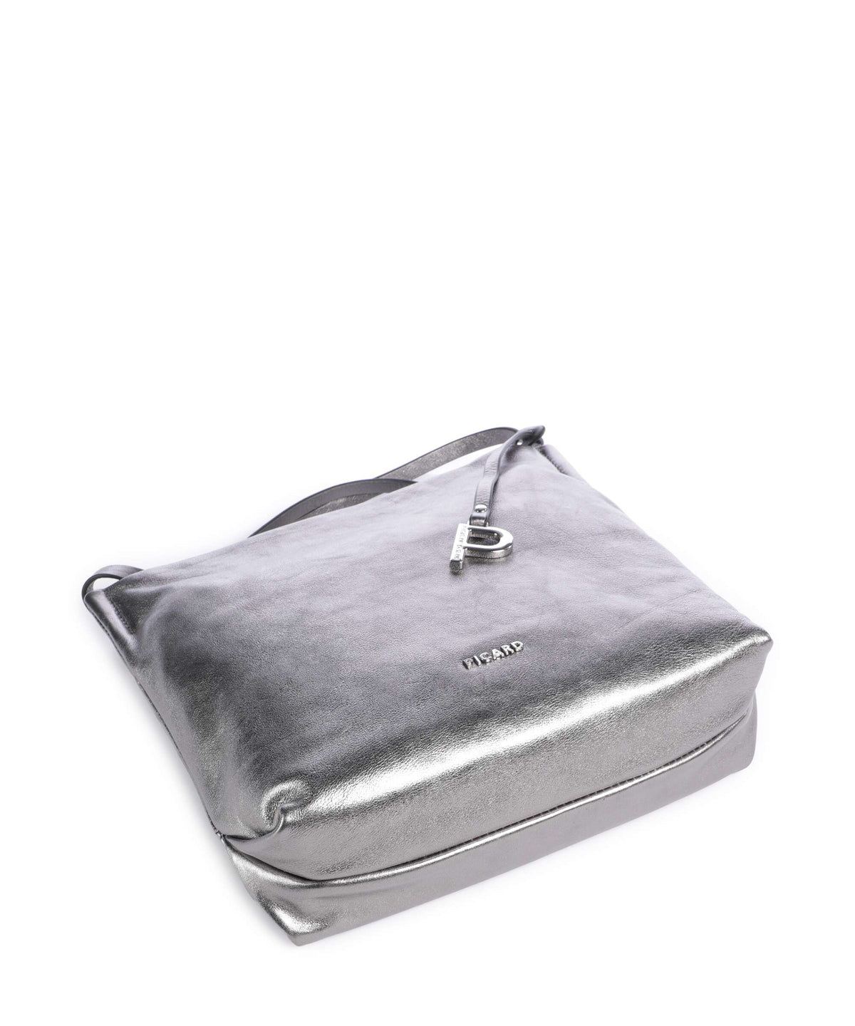 Picard Valesca Crossbody bag silver