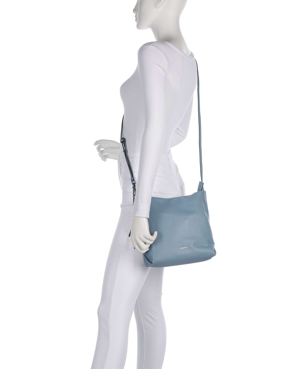 Picard Valesca Crossbody bag sky