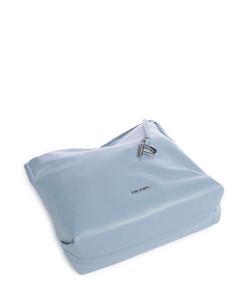 Picard Valesca Crossbody bag sky
