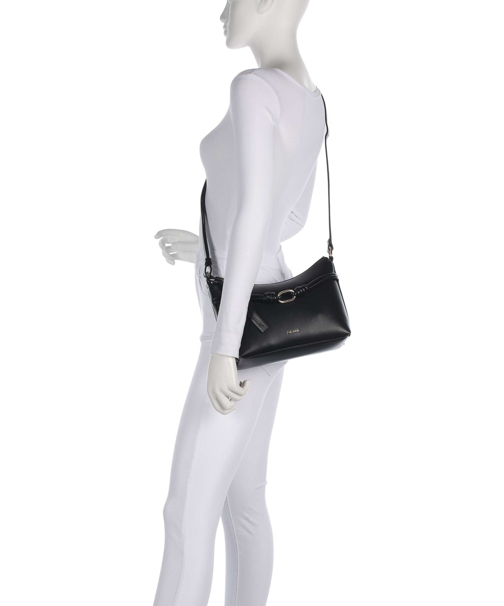 Picard Riviera Crossbody bag schwarz