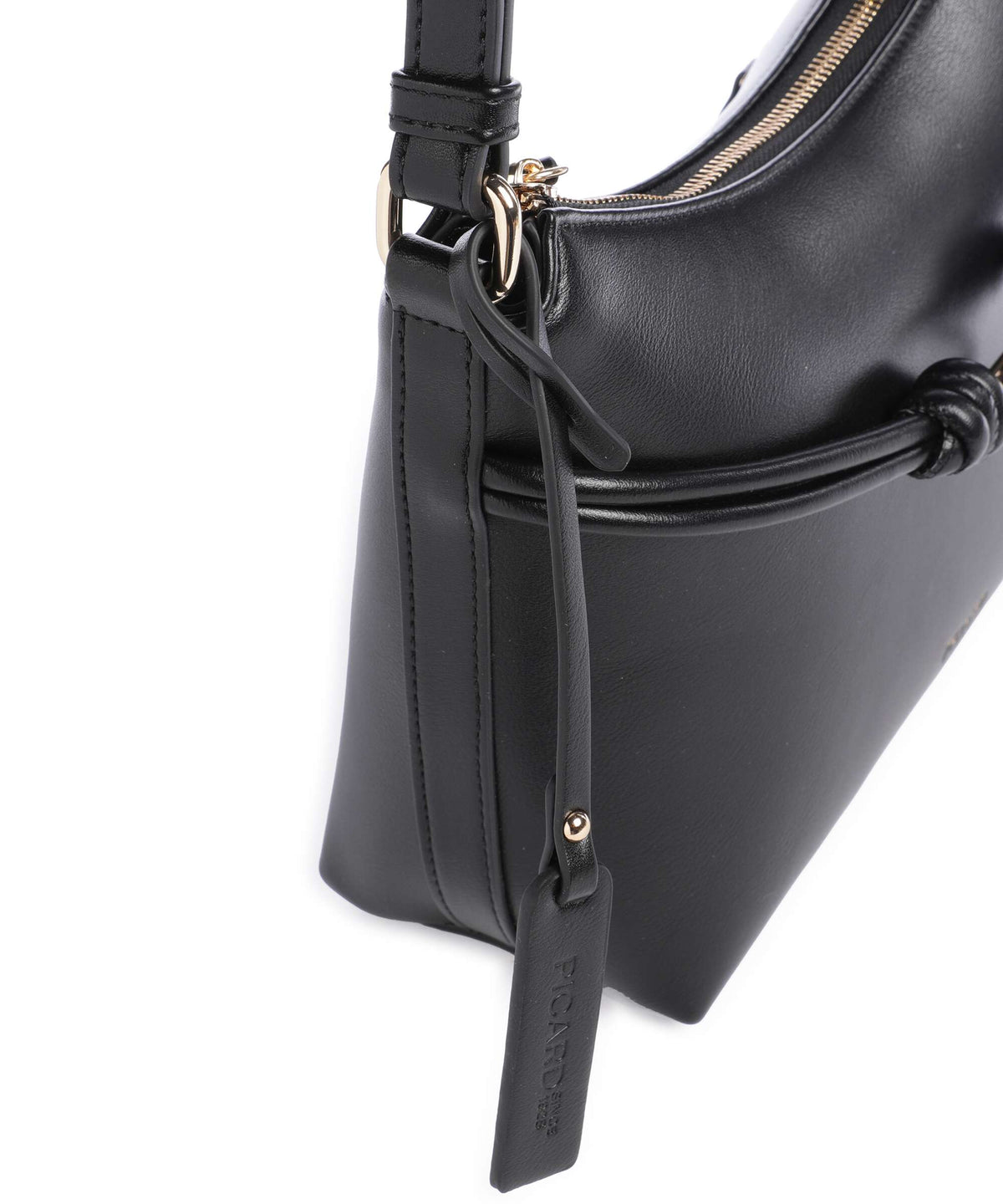 Picard Riviera Crossbody bag schwarz