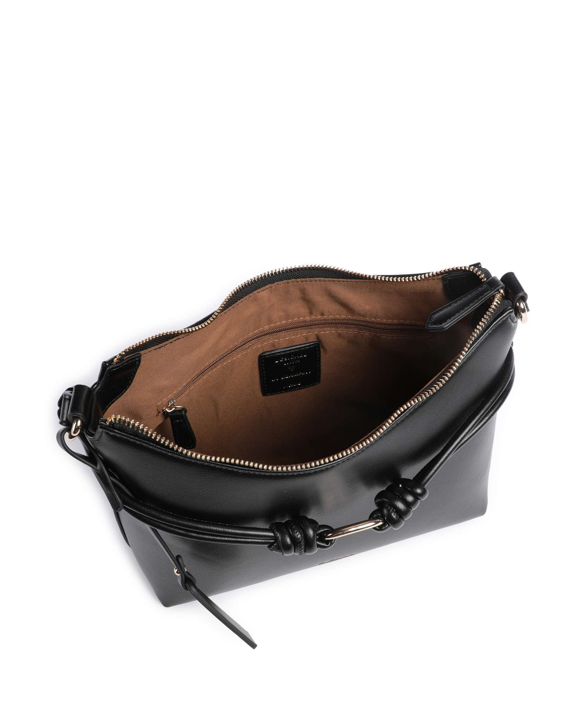 Picard Riviera Crossbody bag schwarz