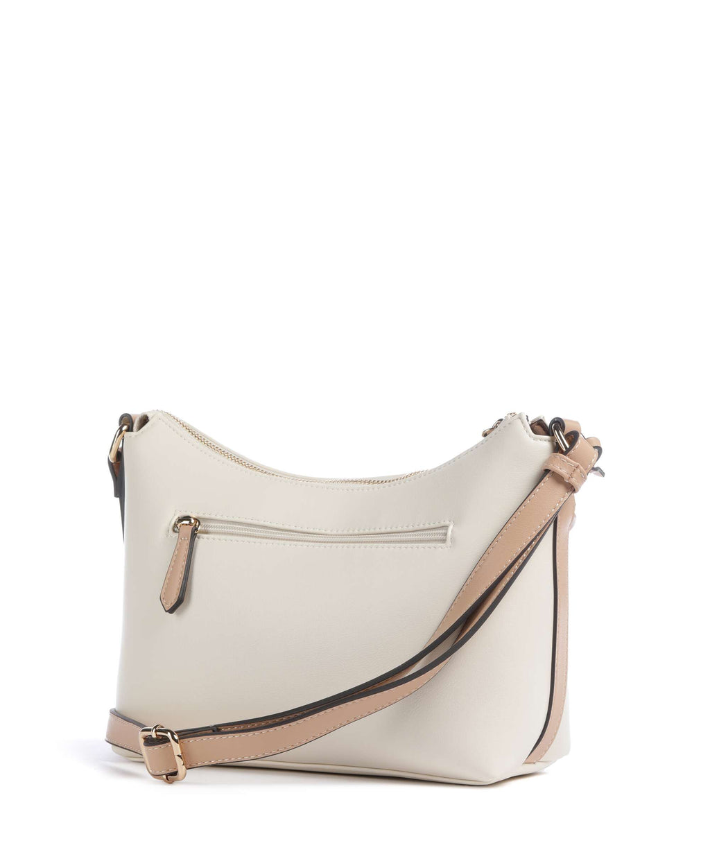 Picard Riviera Crossbody bag white lily