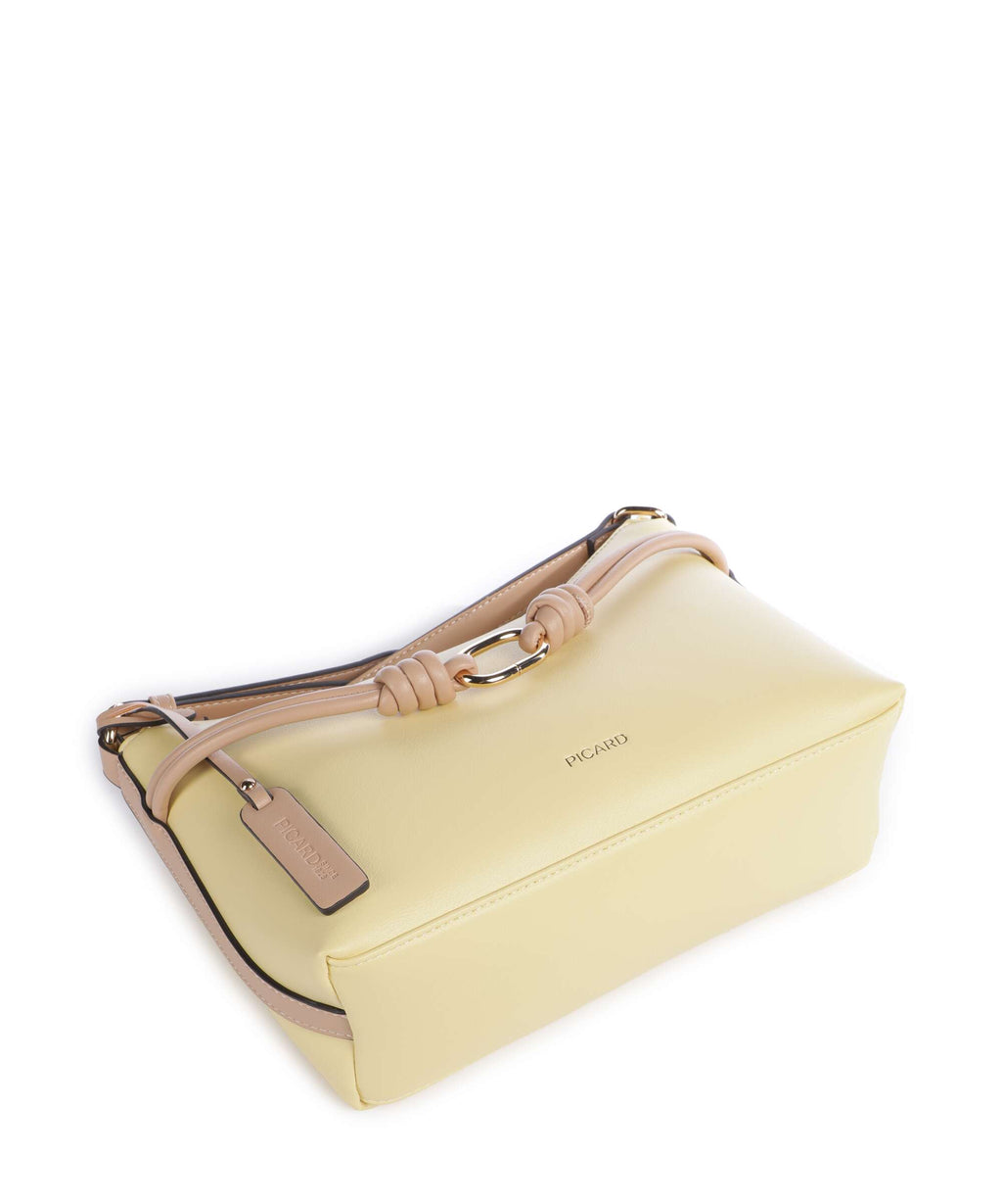 Picard Riviera Crossbody bag vanilla