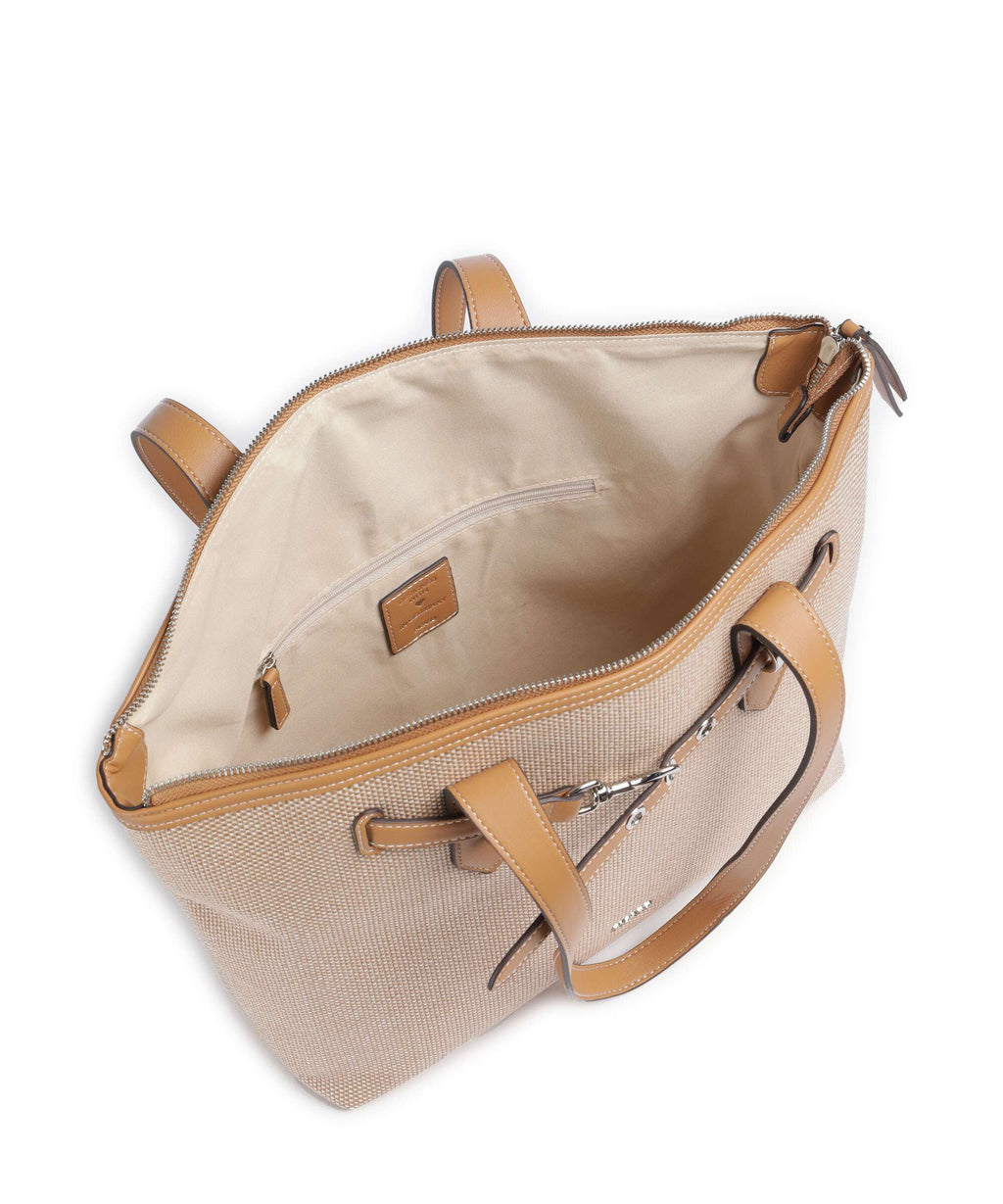 Picard Nizza Tote bag cookie/kombi