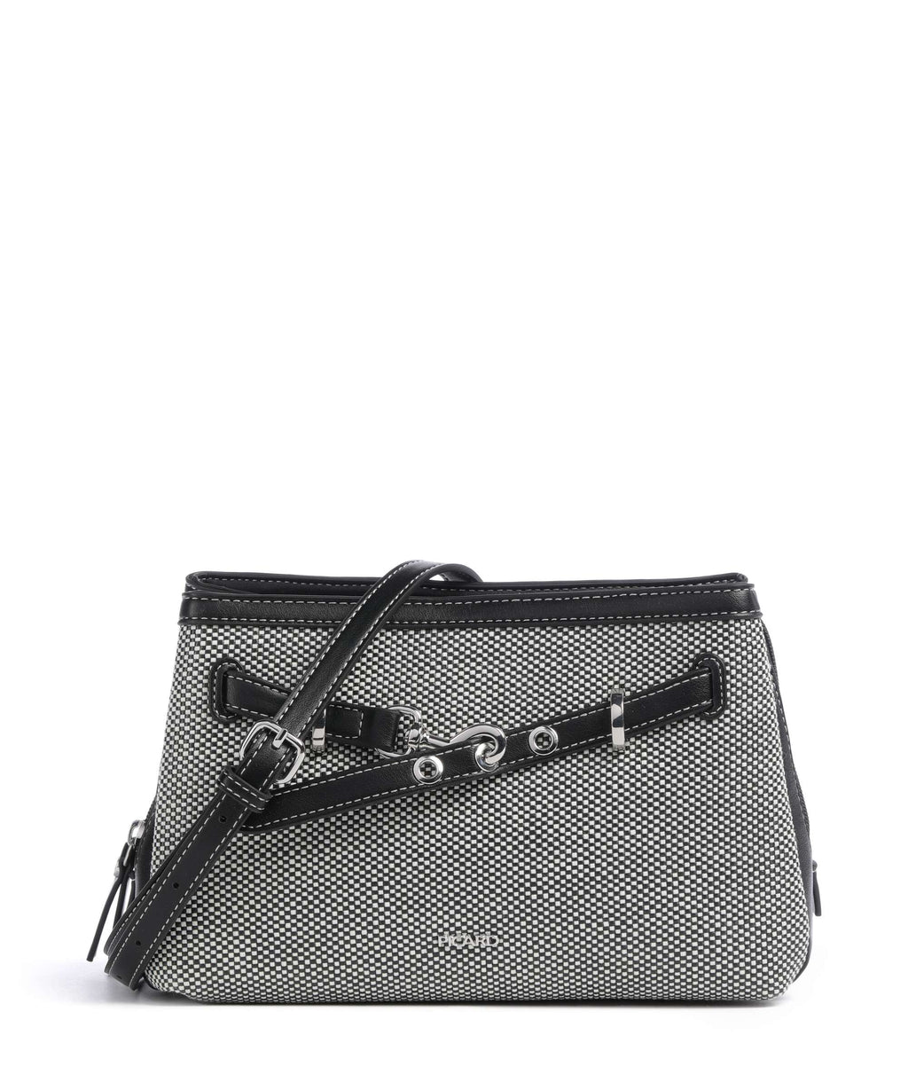 Picard Nizza Crossbody bag sz/kombi