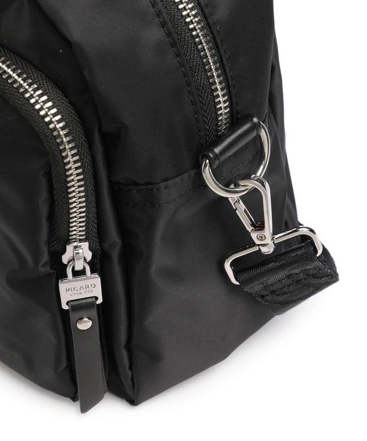 Picard Legere Handbag schwarz