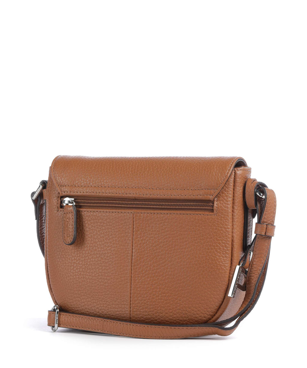 Picard Pure Crossbody bag cognac